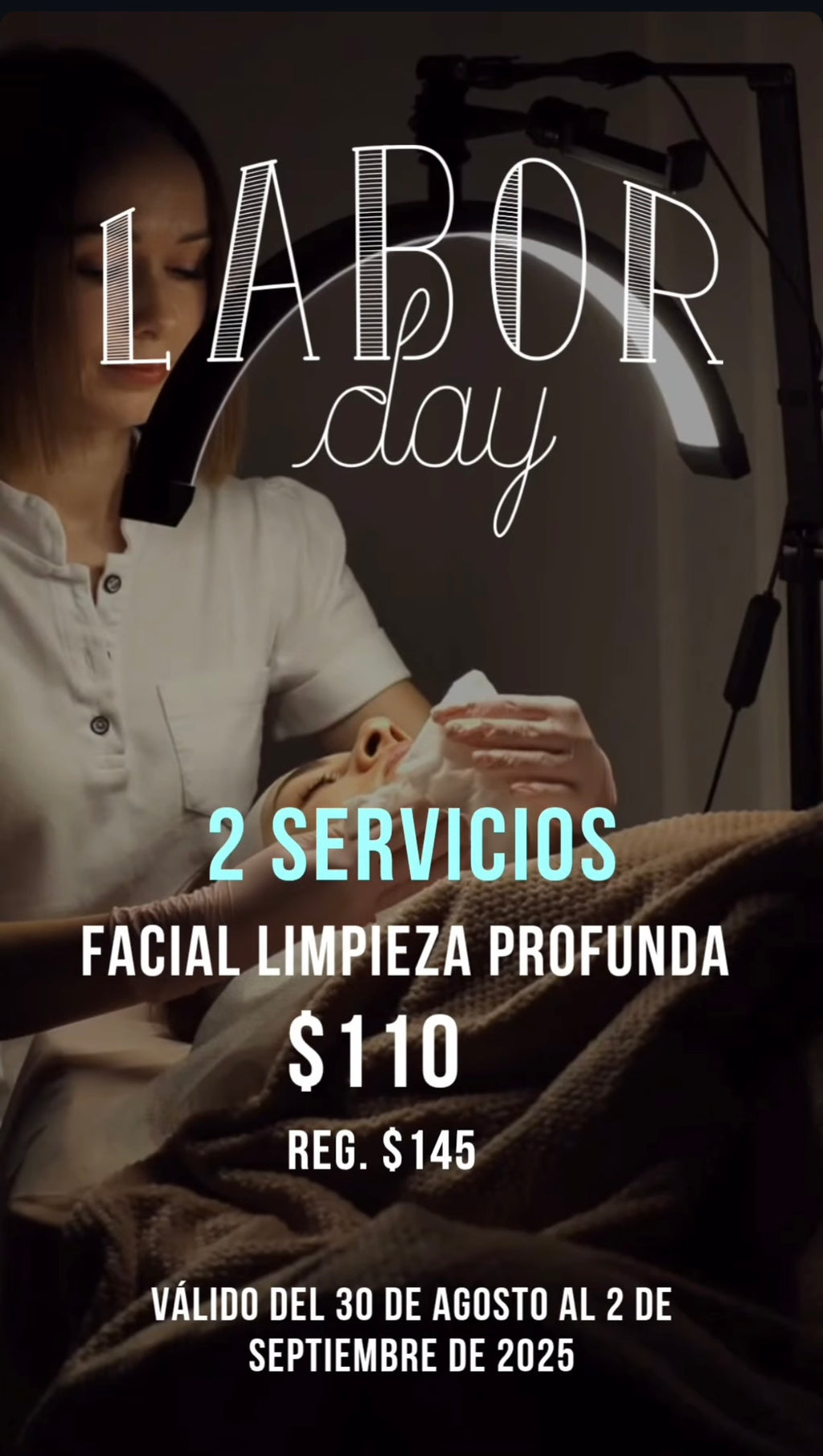 Labor Day Offers