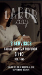 Labor Day Offers