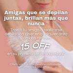 15% off