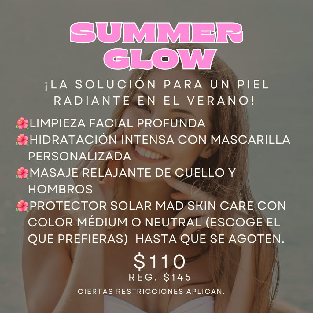 Summer Glow