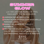 Summer Glow