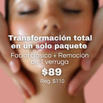 Total Transformation