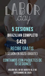 Labor Day Offer’s
