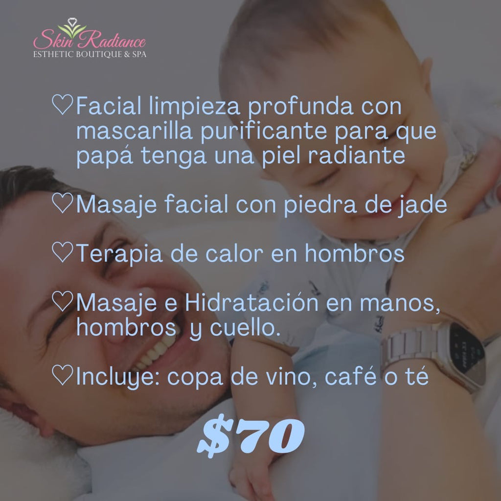 Father’s Day