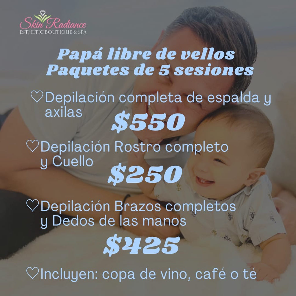 Father’s Day Offers